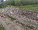 По всей деревне Торбеево дорог НЕТ! Сами жители в ямы наносят кирпичи, что видно на двух последних фотографиях. Платина в плачевном состоянии, ремонтом дорог и платины Администрация заниматься не хочет!!! Примите меры!!! Скорая проехать не может. В селе Бурнашево есть фельдшерский пункт, но до него добраться нет возможности, т.к. и до этого села дороги нет!