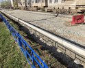 Почему на ул. Егорова 8, сузили проезжую часть по 1 метру с каждой стороны, тем самым сократив число парковочных мест в 2 раза?