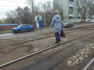 None, Ставропольская улица