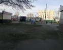 Уже больше года прошло как обещали  заасфальтировать участок дороги, который ранее разрыли. Угол Силина14 с ул. Ташкентской