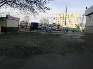None, улица Силина, 14А