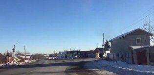 None, Шоссейная улица