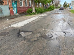 None, улица Ипатова