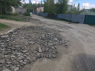 None, Усть-Каменогорская улица