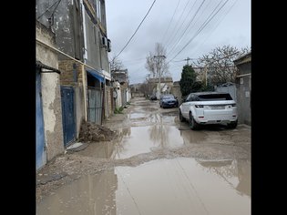 None, Трудовая улица