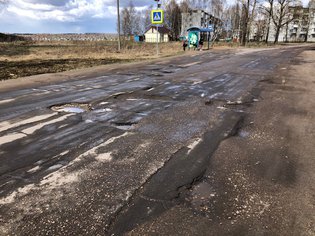 None, Осташковский проезд