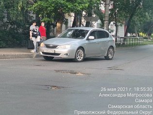 None, улица Александра Матросова