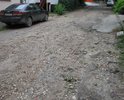 Уже много десятилетий ул. Циолковского в г. Феодосии находится в плачевном состоянии. Это центр города. Рядом школа №4, музей Марии Цветаевой,  исторические здания. По ней невозможно ходить не сломав ноги!
