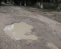 Уже много десятилетий ул. Циолковского в г. Феодосии находится в плачевном состоянии. Это центр города. Рядом школа №4, музей Марии Цветаевой,  исторические здания. По ней невозможно ходить не сломав ноги!