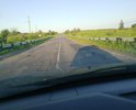 Автомобильная дорога Павловск-Калач (Воронежская область) от г. Павловска до границы с Калачеевским районом находится в ужасном состоянии. Огромное количество ям, высокая келейность, глубокие трещины