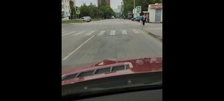 None, улица КИМ