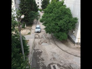 None, улица Косарева, 15