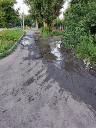 None, улица Фурманова