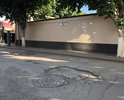 На всем протяжении улицы Травяная (г. Самара) от пересечения с ул. Шушенской до дома № 14 обнаружены многочисленные дефекты дорожного покрытия, чьи размеры превышают предельно допустимые согласно ГОСТ Р 50597-2017.