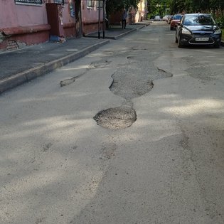 None, улица Коломейцева, 3