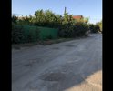 Ужасная дорога, от проезжающих машин столбом стоит пыль. Большие ямы. За 10 лет тут ни разу не ремонтировали дорогу.