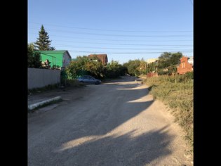 None, Карьерная улица