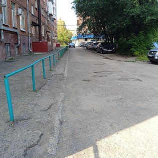 None, улица 50 лет Октября, 16
