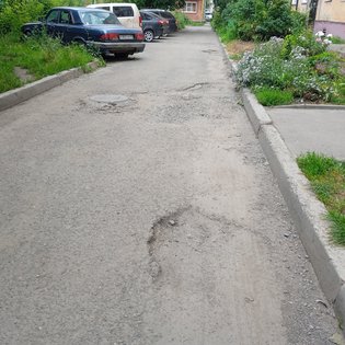 None, Коммунистическая улица, 110