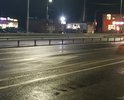 ЦКАД: на участке вдоль рп.Калининец (го Наро-Фоминск) асфальтное покрытие уложили в начале лета. Уже явная колея. Уже многочисленные дыры в асфальте (участок трассы Тарасково-Бурцево), которые латаются ямочным методом. Прошло лишь 2 месяца. Светодиодные фонари освещения мерцают очень сильно, явно видно в темное время суток (участок трассы Кобяково-Тарасково).