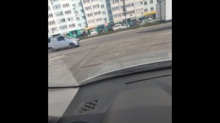 None, Демьяновская улица