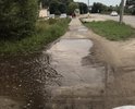 Тротуар по адресу(ул.Транспортная д. 2Г до ул. Транспортная д. 16)в очень плачевном состоянии. Сейчас начинается сезон дождей, пройти можно только по обочине дороги. Проходимость данного участка большая, так как большая часть производственных площадок находится в конце данной улицы (Гусар, Баутекс, СтеклоВолокно и другие), так же почта РФ и Сбербанк.