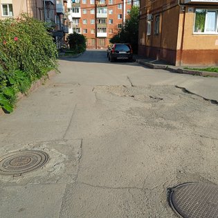 None, Красноармейская улица, 125