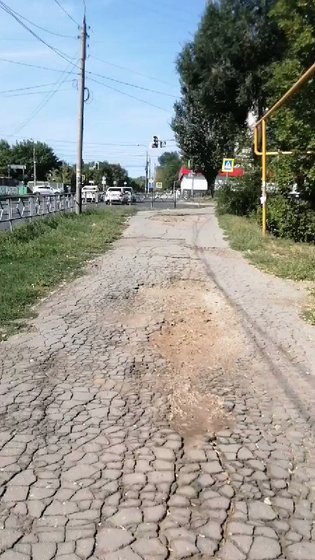 None, Партизанская улица