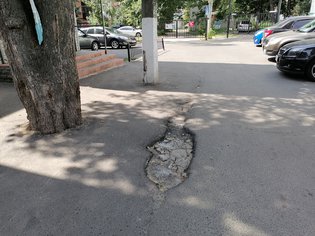 None, Садовая улица, 3