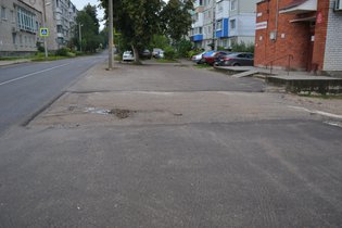 None, Московская улица