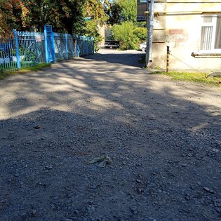None, улица Чкалова, 11