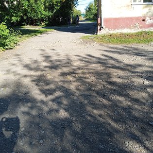 None, улица Чкалова, 5