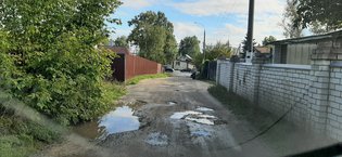 None, Ужгородская улица