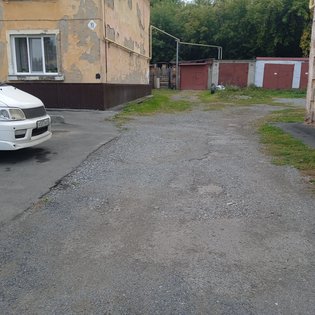 None, улица Чкалова, 17