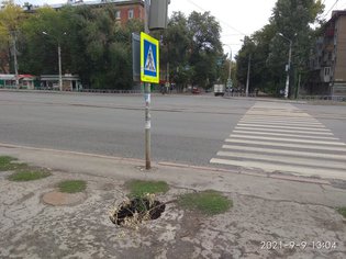 None, улица 22 Партсъезда