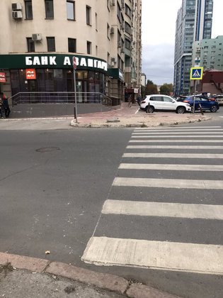 None, улица Чкалова