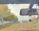 Дорога не имеет нормального песчано-гравийного основания и асфальта. Без асфальта с 70-ых годов. В период дождей постоянно появляется гребенка. Поэтому на грейдирование уходит больше средств чем на строительство уйдет. Кроме того является промежуточной дорого по которой есть возможность добраться до микрорайона Заречного и ею часто пользуются авто. Не имеет пешеходных дорожек.