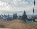 Дорога не имеет нормального песчано-гравийного основания и асфальта. Без асфальта с 70-ых годов. В период дождей постоянно появляется гребенка. Поэтому на грейдирование уходит больше средств чем на строительство уйдет. Кроме того является промежуточной дорого по которой есть возможность добраться до микрорайона Заречного и ею часто пользуются авто. Не имеет пешеходных дорожек.