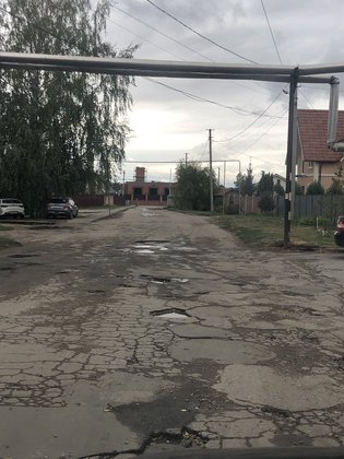 None, Клиническая улица, 14