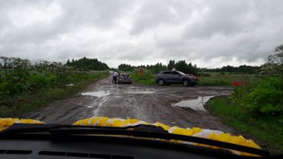 None, деревня Данильцево
