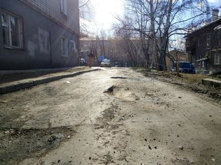 None, Советская улица, 1к3