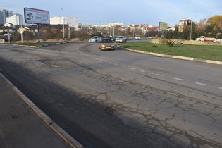 None, Камышовое шоссе