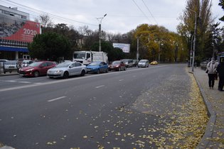 None, улица Героев Севастополя