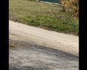Дорога как проселочная, ямы лужи, дорогу не чинили с восьмидесятых годов если не еще дольше