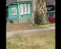 Дорога как проселочная, ямы лужи, дорогу не чинили с восьмидесятых годов если не еще дольше