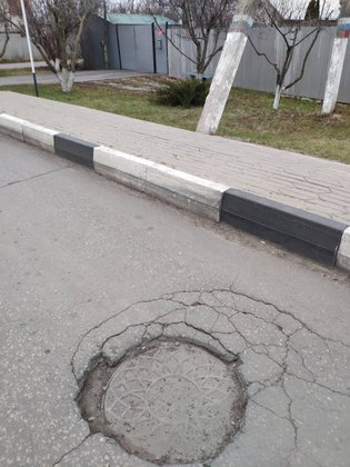 None, улица Чапаева