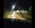 Дорога в деревне Циково Череповецкого района постоянно находится в аварийном состоянии, особенно весной и осенью.