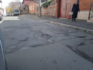None, Алагирская улица