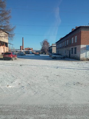 None, Спортивная улица, 2