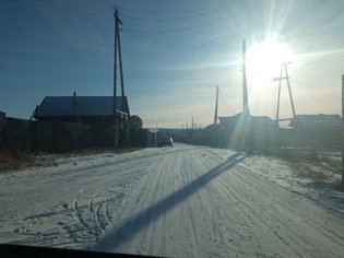 None, микрорайон Черемшанский